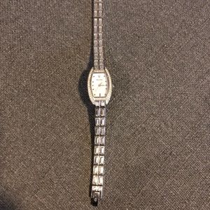 Bulova Woman’s Watch